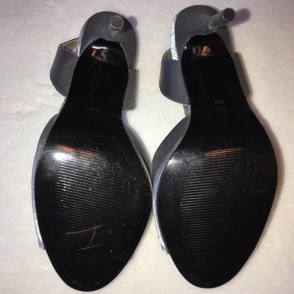 Caparros slingback sandals - Picture 5 of 5